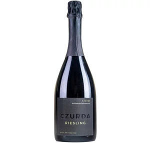 CZURDA  Riesling Brut Millesimé 2022 (0,75l)