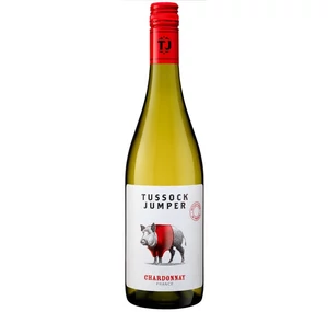 Tussock Jumper Chardonnay 2024