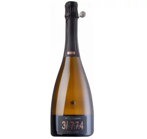 Maison Louis de Grenelle 3/7.7.4 Brut Nature Magnum Blanc de Noirs