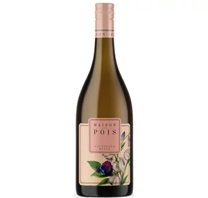 Maison aux Pois Sauvignon Blanc 2024 (V)
