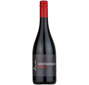 Benedek Kékfrankos 2024 (V) (0,75l) Benedek Kékfrankos 2024 (V) (0,75l)