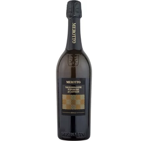 Merotto Valdobbiadene Superiore di Cartizze Prosecco Dry DOCG