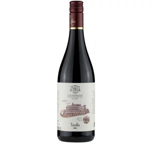 Pannonhalmi Tricollis Vörös 2024 (V)