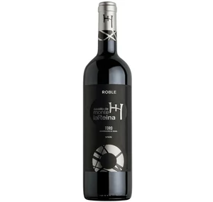 Monte la Reina Joven 2018 Magnum