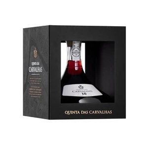 Quinta Das Carvalhas 10 éves + dekantáló