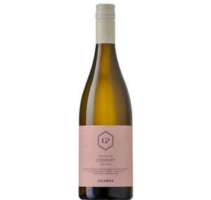 Gilvesy Furmint 2024 (BIO) (0,75l) Gilvesy Furmint 2024 (BIO) (0,75l)