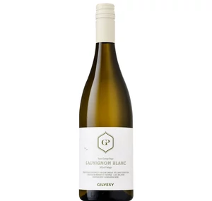 Gilvesy Sauvignon Blanc 2024 (BIO) (0,75l) Gilvesy Sauvignon Blanc 2024 (BIO) (0,75l)