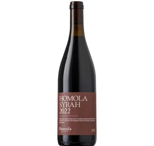 Homola Syrah 2022 (0,75l)