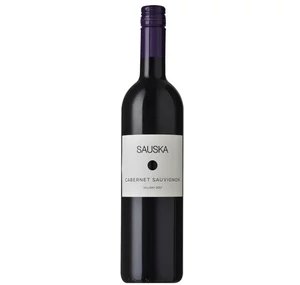 Sauska Cabernet Sauvignon 2021