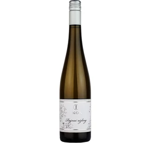 Ikon Rajnai Rizling 2024 (0,75l) Ikon Rajnai Rizling 2024 (0,75l)