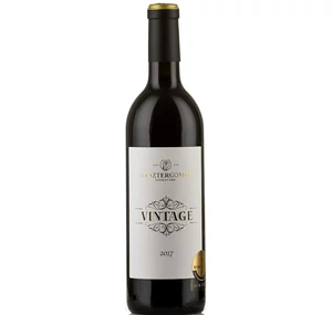 Vesztergombi Vintage 2021
