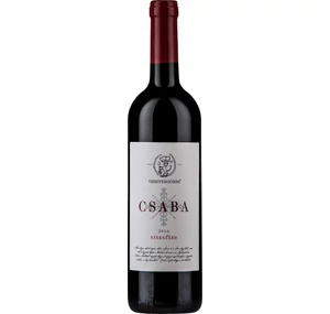 Vesztergombi Csaba Cuvée 2022 (0,75l)