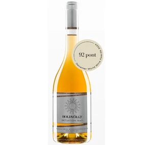Holdvölgy Intuition NO1. Zéta Szamorodni 2017 (0,5l) Holdvölgy Intuition NO1. Zéta Szamorodni 2017 (0,5l)