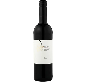 Szemes Merlot 2023 (0,75l)