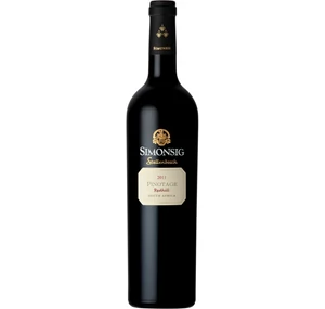 Simonsig Redhill Pinotage 2021 (0,75l)