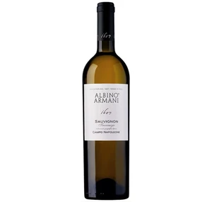 Albino Armani Sauvignon Blanc 2024 (V) (0,75l) Albino Armani Sauvignon Blanc 2024 (V) (0,75l)