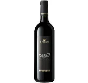 A. di Camporeale Donnata' Nero D'Avola 2022 (0,75l) A. di Camporeale Donnata' Nero D'Avola 2022 (0,75l)