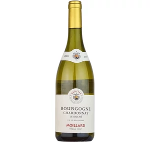 Moillard Chardonnay Le Duché 2023 (0,75l)