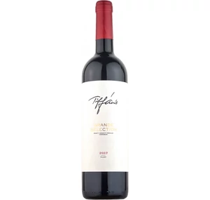 Tiffán Villányi Grand Selection 2017