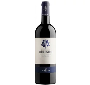 Mazzei Belguardo Tirrenico Maremma Toscana Rosso DOC 2019 (0,75l)