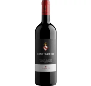 Mazzei Fonterutoli Chianti Classico DOCG 2020 (0,75l)