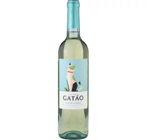Borges Gatao Vinho Verde