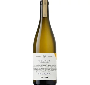 Gilvesy George Cuvée 2023 (BIO) (0,75l) Gilvesy George Cuvée 2023 (BIO) (0,75l)
