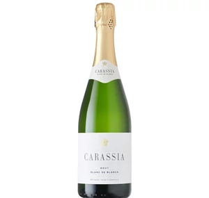 Kárásztelek Carassia Blanc de Blancs Brut (V)