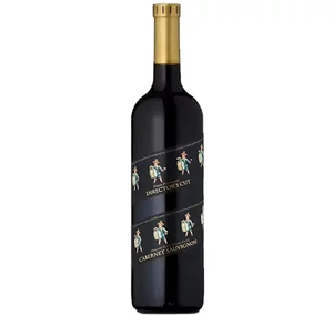 Francis Coppola Director's Cut Cabernet Sauvignon 2021 (0,75l)