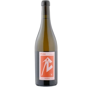 Gilvesy Pixu Olaszrizling 2021 (BIO) (0,75l) Gilvesy Pixu Olaszrizling 2021 (BIO) (0,75l)