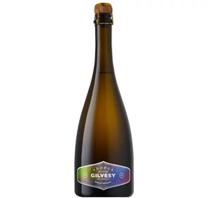 Gilvesy Brut Nature Furmint pezsgő (0,75l)