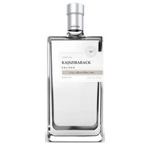 Árpád Pálinka Kajszibarack (0.5l) 40% (V) Árpád Pálinka Kajszibarack (0.5l) 40% (V)