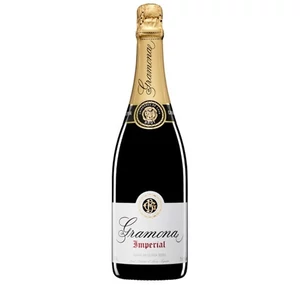 Gramona Imperial Brut Gran Reserva (Corpinnat) (V)