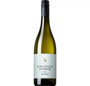Gál Lajos Egri Csillag Superior 2024 (Gál Péter) (V) (0,75l) Gál Lajos Egri Csillag Superior 2024 (Gál Péter) (V) (0,75l)