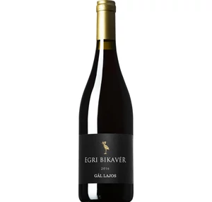 Gál Lajos Egri Bikavér 2023 (V) (0,75l) Gál Lajos Egri Bikavér 2023 (V) (0,75l)
