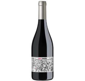 Chateau Beaubois Cinso Bistro rouge 2023