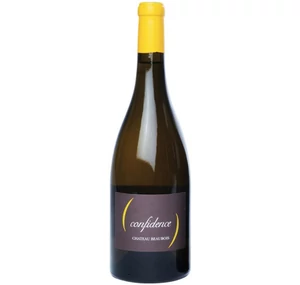 Chateau Beaubois Cuvée Confidence Blanc 2021