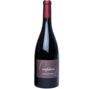 Chateau Beaubois Cuvée Confidence Rouge 2022