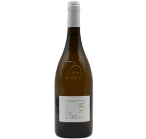 Chateau de L'Ou Blanc 2023