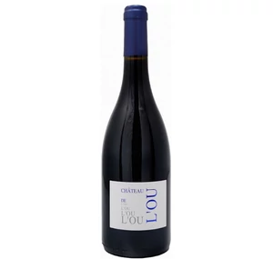 Chateau de L'Ou Rouge 2023