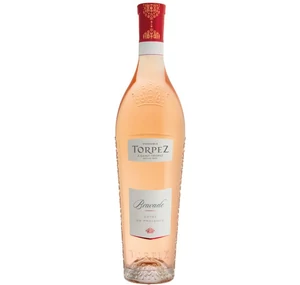 Vignoble Torpez Bravade Rosé 2024