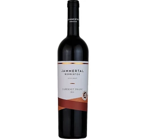 Jammertal Classicus Cabernet Franc 2021 (0,75l) Jammertal Classicus Cabernet Franc 2021 (0,75l)