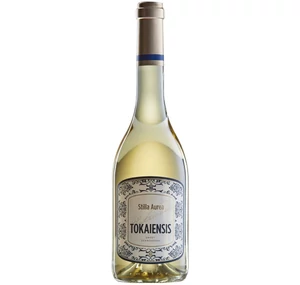Patricius Stilla Aurea Tokaiensis 2021 (édes szamorodni) (V) (0,5l)