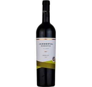 Jammertal Classicus Merlot 2022 (0,75l) Jammertal Classicus Merlot 2022 (0,75l)