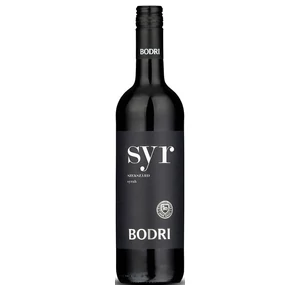 Bodri Syrah 2024 (V) (0,75l) Bodri Syrah 2024 (V) (0,75l)