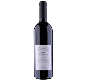 Tűzkő 7frankos 2020 (0,75l) Tűzkő 7frankos 2020 (0,75l)