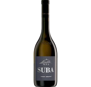 Áts Károly Suba Furmint - Hárslevelű 2023 (0,75l) Áts Károly Suba Furmint - Hárslevelű 2023 (0,75l)