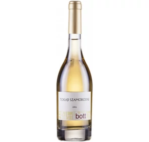 Bott Pince Szamorodni édes 2022 (0,5l)