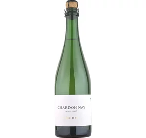 Légli Géza Chardonnay Pezsgő 2021