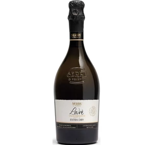 Serre di Pederiva Lovre Prosecco DOCG Valdobbiadene Extra Dry